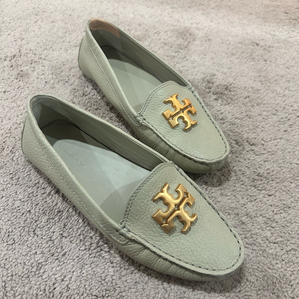 Tory Burch loafers